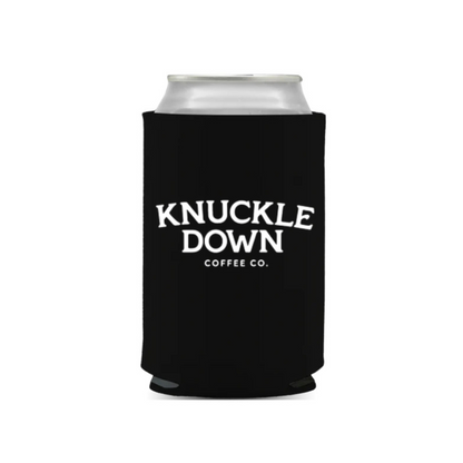 Knuckle Down Koozies